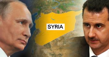 Act of Desperation or Game Changer? Russian Deployments in Syria